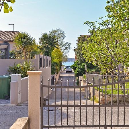 Apartment Ljiljana 1553 Novigrad  Bagian luar foto