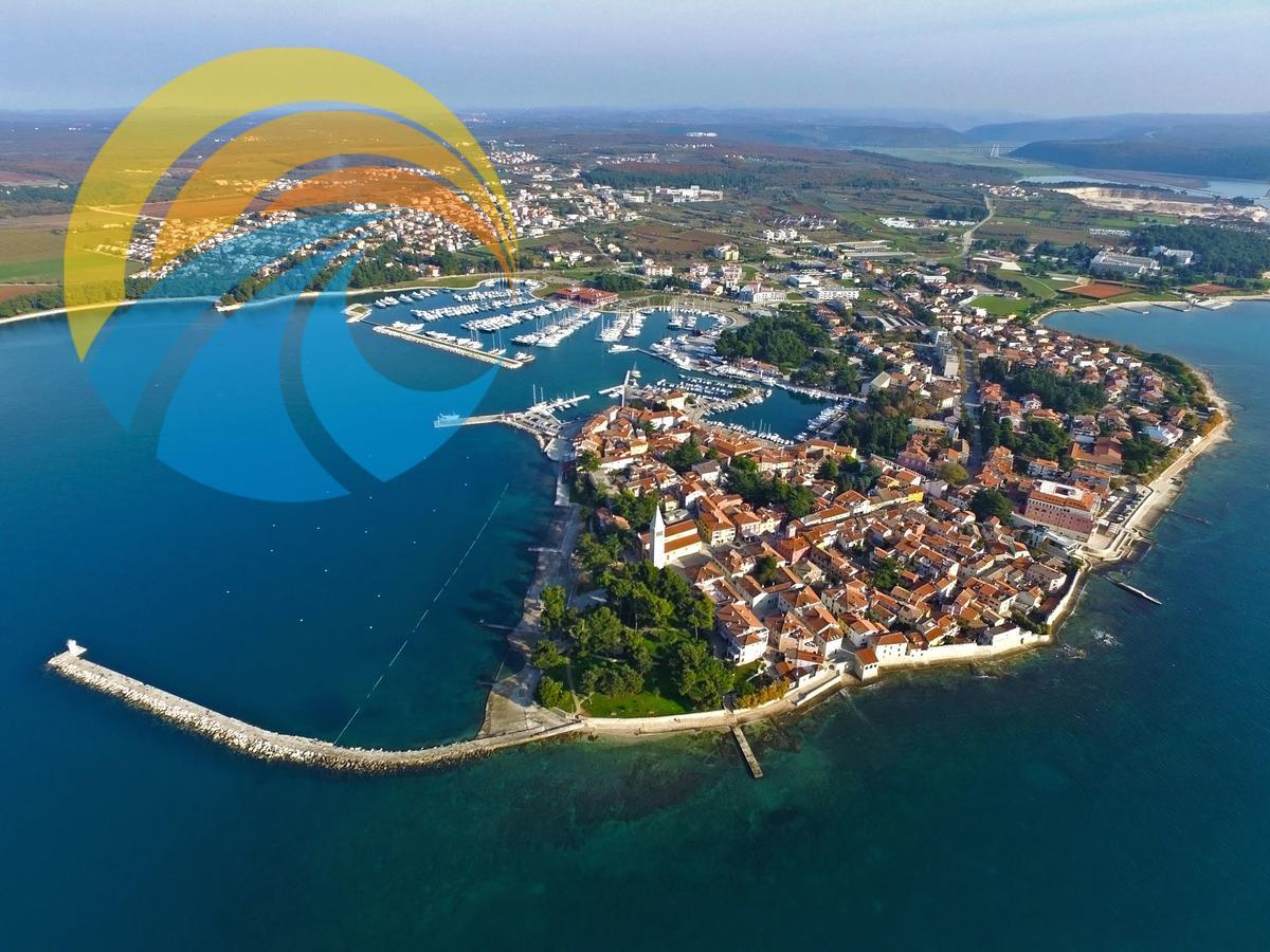 Apartment Ljiljana 1553 Novigrad  Bagian luar foto