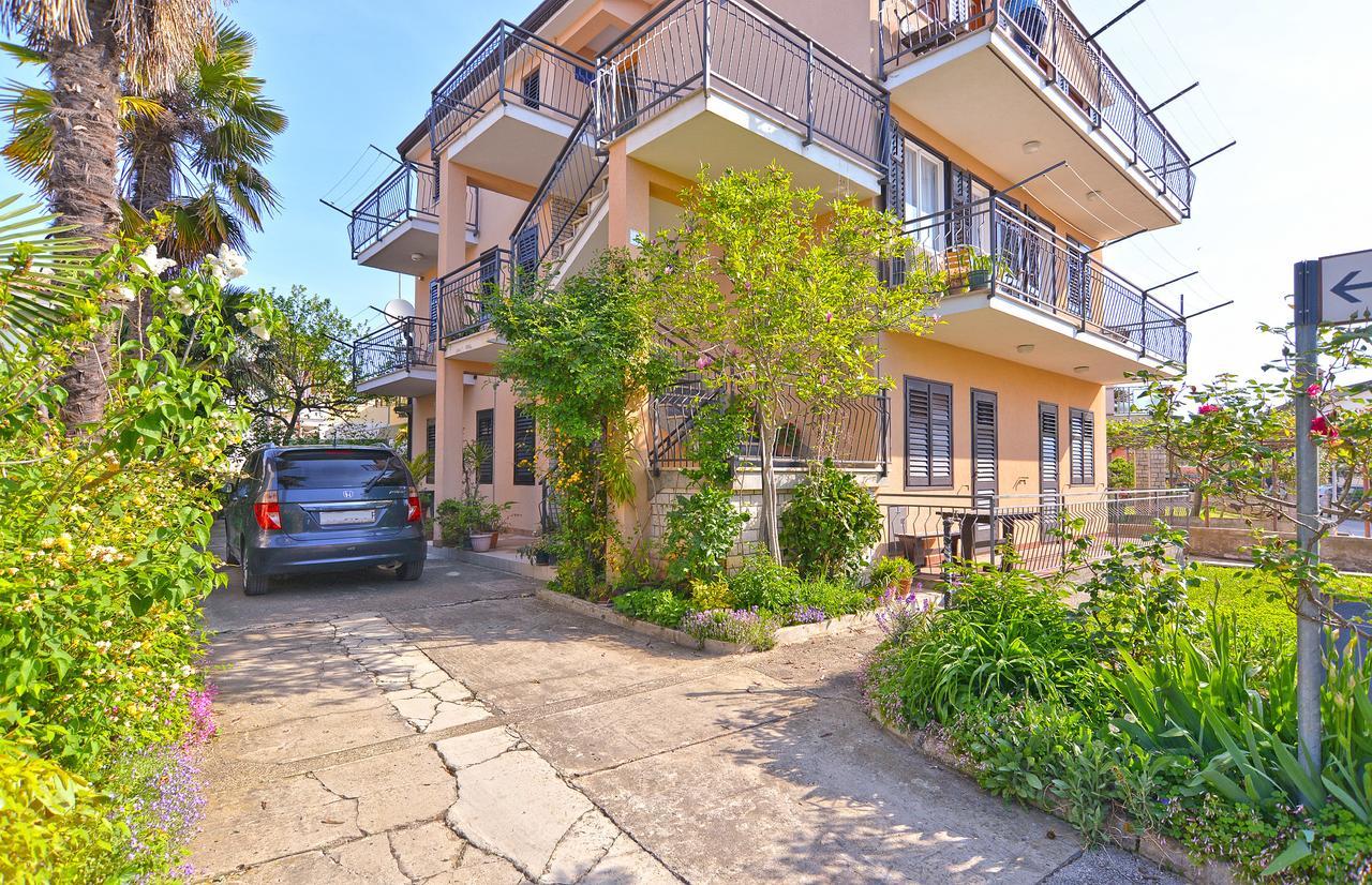 Apartment Ljiljana 1553 Novigrad  Bagian luar foto