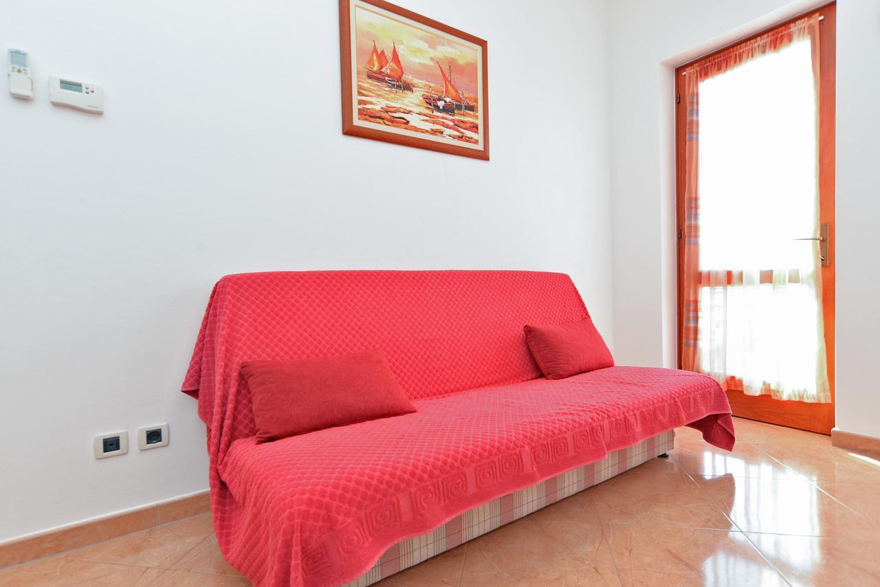 Apartment Ljiljana 1553 Novigrad  Bagian luar foto