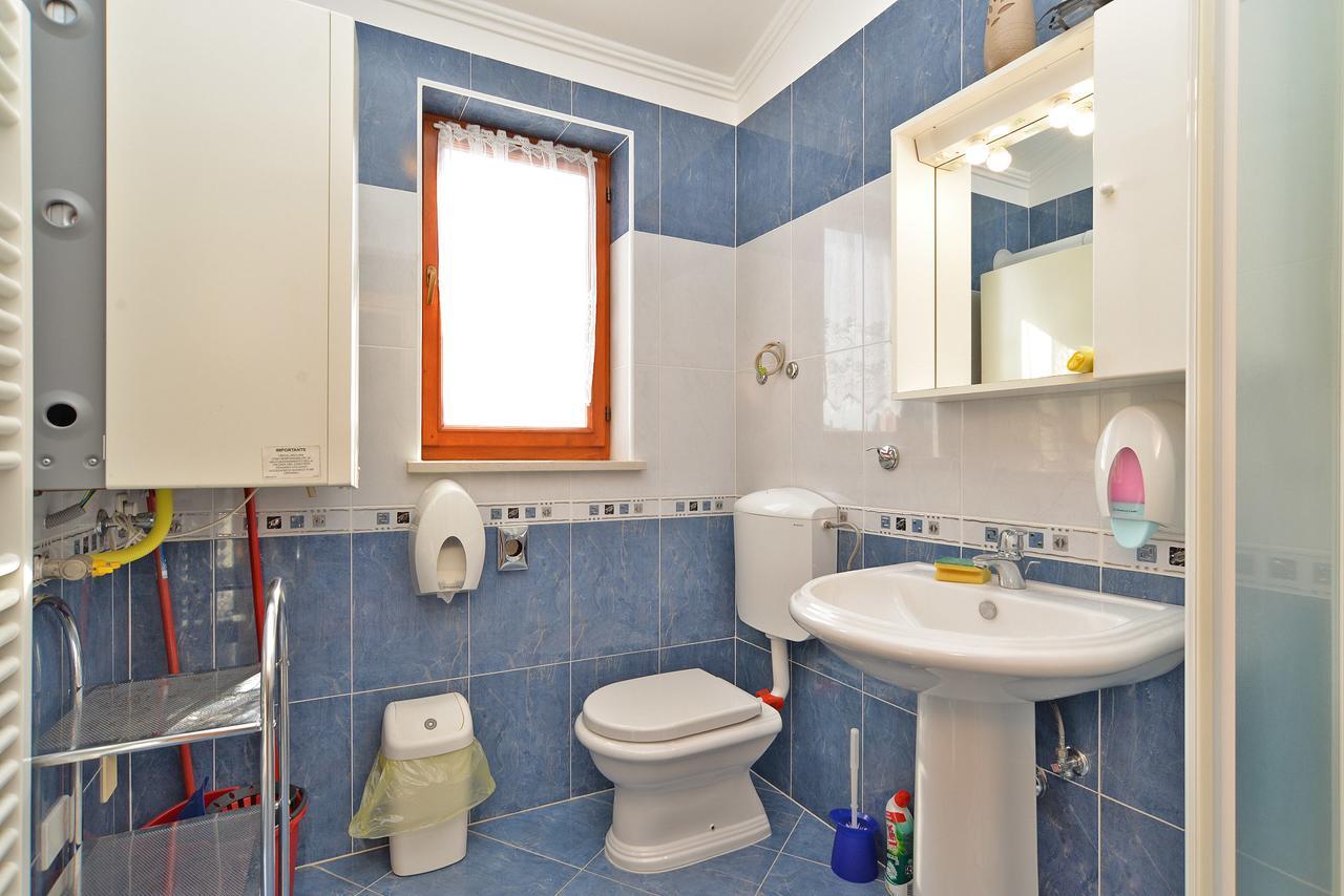 Apartment Ljiljana 1553 Novigrad  Bagian luar foto