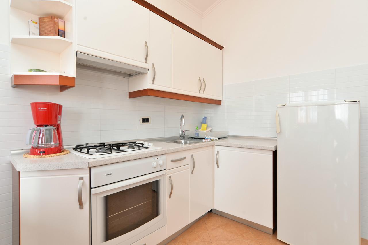 Apartment Ljiljana 1553 Novigrad  Bagian luar foto