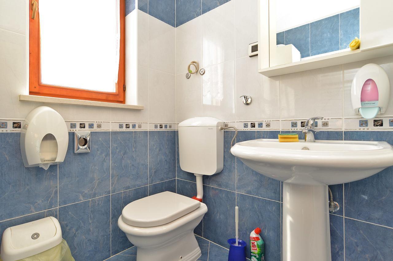 Apartment Ljiljana 1553 Novigrad  Bagian luar foto
