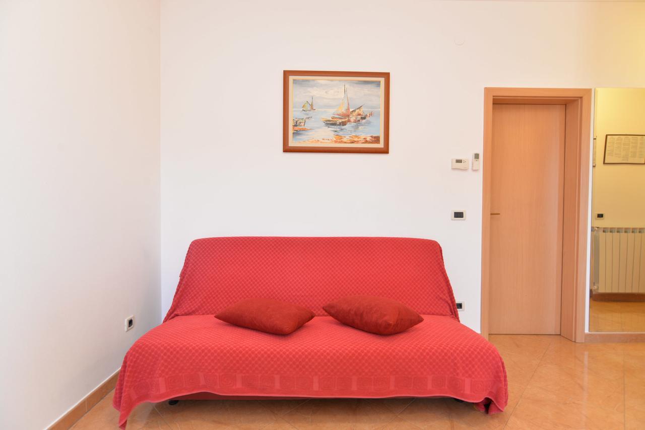 Apartment Ljiljana 1553 Novigrad  Bagian luar foto