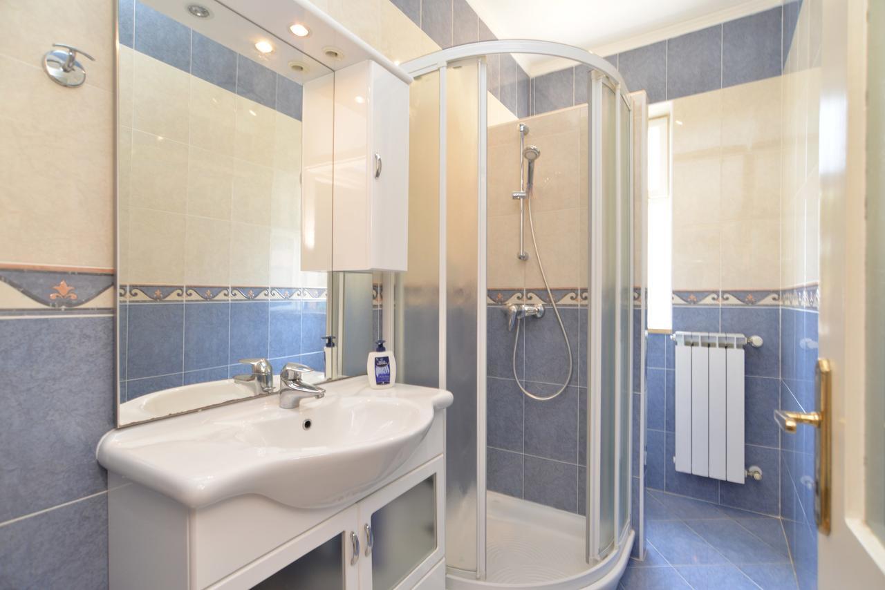 Apartment Ljiljana 1553 Novigrad  Bagian luar foto