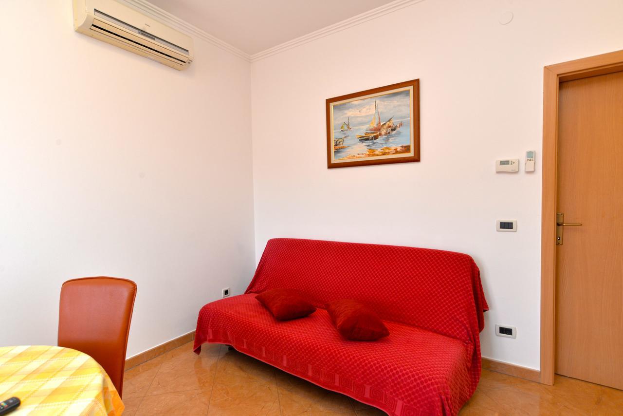 Apartment Ljiljana 1553 Novigrad  Bagian luar foto