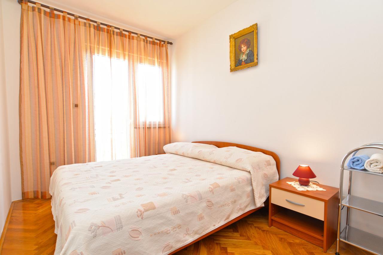 Apartment Ljiljana 1553 Novigrad  Bagian luar foto