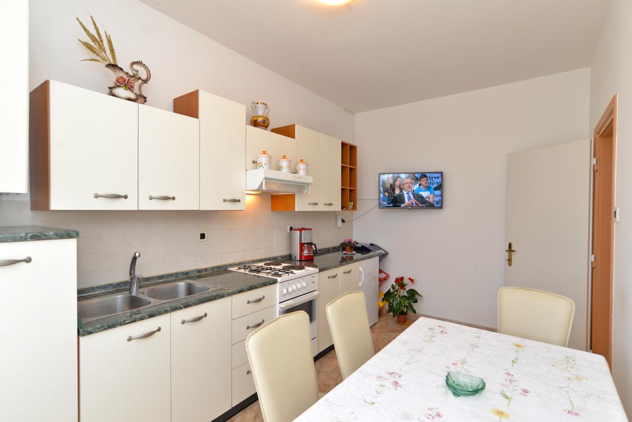 Apartment Ljiljana 1553 Novigrad  Bagian luar foto