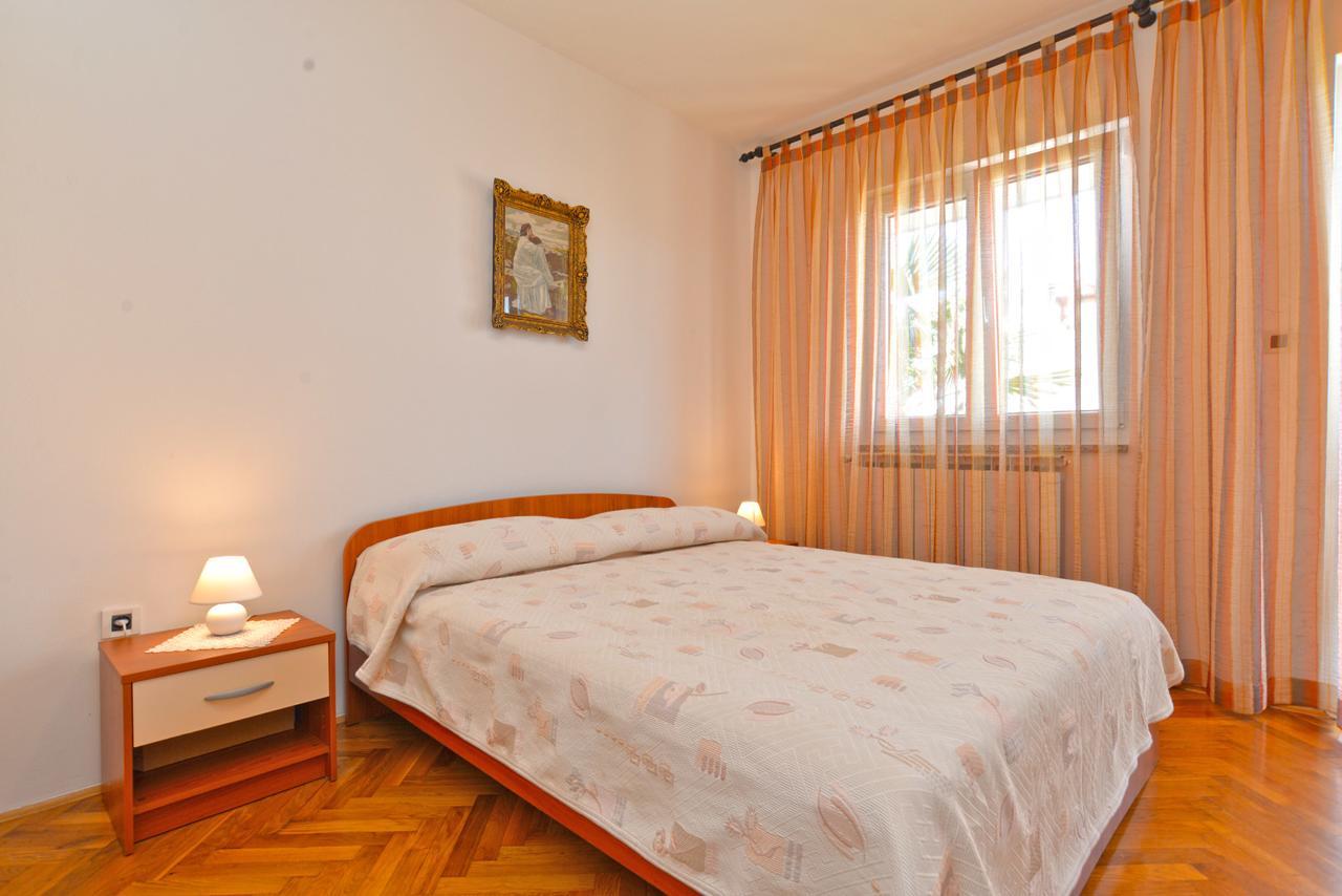 Apartment Ljiljana 1553 Novigrad  Bagian luar foto